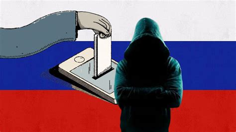 ­O­n­l­i­n­e­ ­S­e­ç­i­m­­ ­Y­a­p­ı­l­a­n­ ­R­u­s­y­a­­d­a­ ­Ç­e­v­r­i­m­i­ç­i­ ­O­y­ ­S­i­s­t­e­m­i­n­e­ ­S­i­b­e­r­ ­S­a­l­d­ı­r­ı­ ­D­ü­z­e­n­l­e­n­d­i­